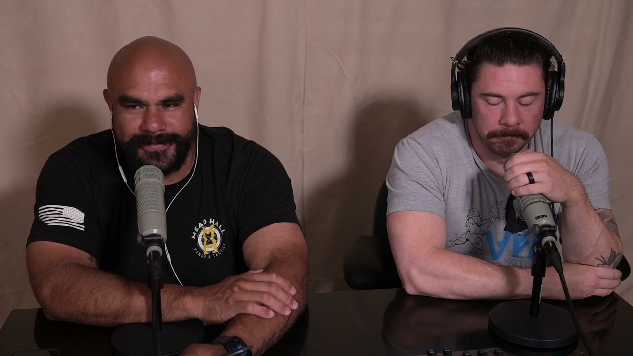 If You Are Bigger People Notice | Starting Strength Network Previews