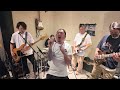 LET IT ROCK feat. JESSE / NAMBA69