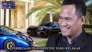 (PARODI) #186 TAK HENSEM TAKPE JANJI KELAKAR