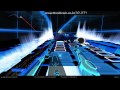 [Audiosurf2] Flower flower - 月 (Tsuki)