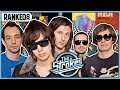 THE STROKES RANKED | Every Album *Worst to Best* (2001-2013)