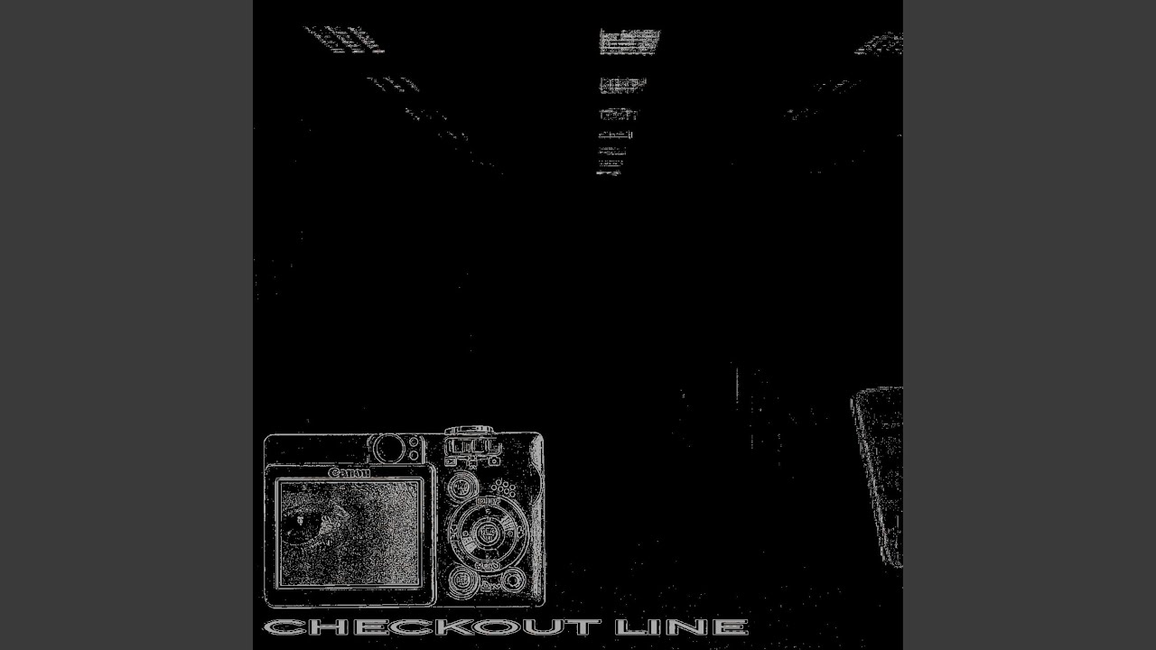 Watch Checkout line on YouTube Watch Checkout line on YouTube