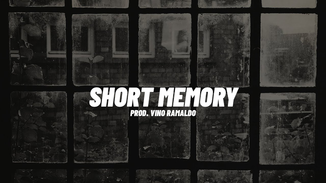 (SOLD) Sad Boom Bap "SHORT MEMORY" 90s Rap Beat Instrumental bekijken op YouTube (SOLD) Sad Boom Bap "SHORT MEMORY" 90s Rap Beat Instrumental bekijken op YouTube