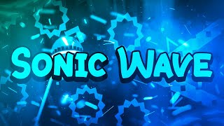 (240hz/360 FPS)(Extreme Demon)Sonic Wave-by Cyclic