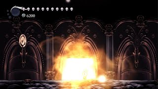 Hollow Knight - Pantheon 2