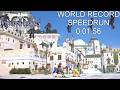 KH III ReMind [Critical Mode] Replica Xehanorts I [WR] Speedrun 0:01.56 [WORLD RECORD]