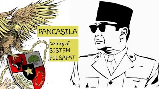 PANCASILA sebagai Sistem Filsafat screenshot 3