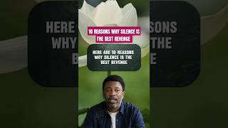 Download Lagu 10 REASONS WHY SILENCE IS THE BEST REVENGE || SHORTS VIDEO #shorts #foryou #fyp MP3