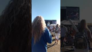 Ziggy Marley Beale Street Music Festival 2017