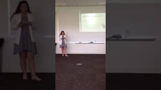 Bcom 231 presentation