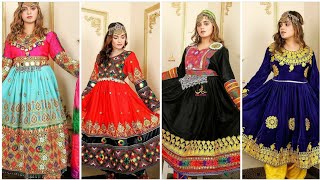 Top Cl Traditional Dresses Ideasafghani Dresseszainab Bukhari