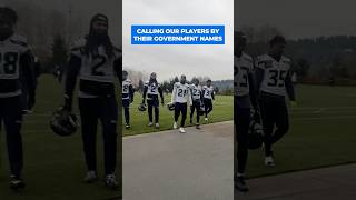 Found this one in the archives 🫣 #nfl #seahawks