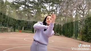 Semiraminta Tik Tok Vidyoları