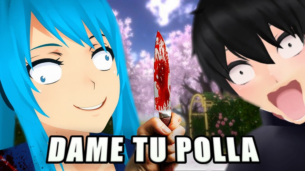 Yandere Simulator En 2026 (La Loca Del Coñ0)