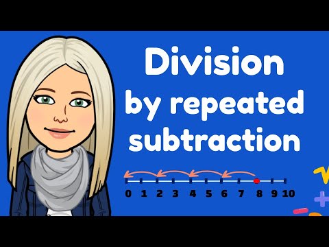 Mini Maths Tutorial: