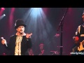 Culture Club-TIME (CLOCK OF THE HEART)-Live-River Rock Casino-Richmond, BC, July 18, 2015-Boy George