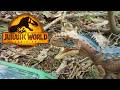Save Biosyn partie 1 ‐ Jurassic World Fan Film