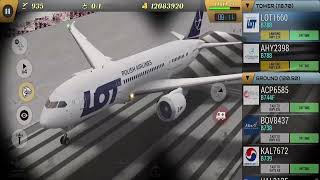 Unmatched Air Traffic Control - White Center International (ver. 2022.17.3)