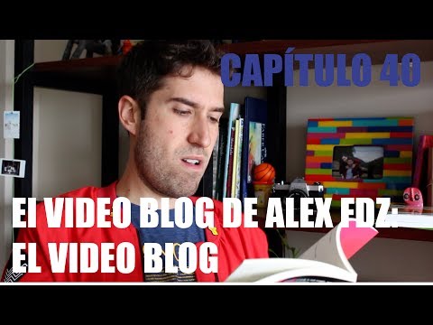 Video Blog 40: ¿Cómo empezar a hacer stand up?