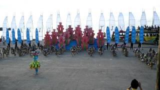 Lawig Festival 2011 Taberna NHS Champion