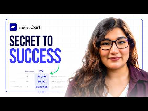 Customer Lifetime Value: The Metric Top eCommerce Brands Use to Scale