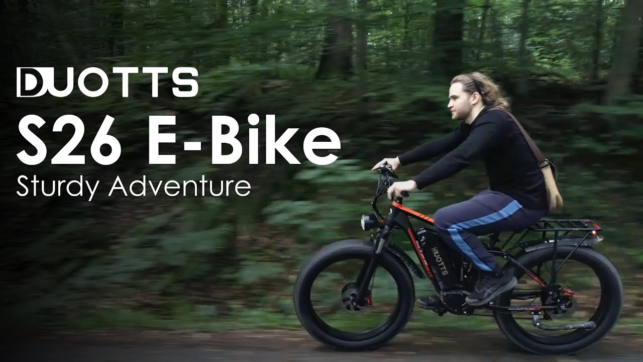 Discover your ultimate travel companion! 🚴‍♂️✨