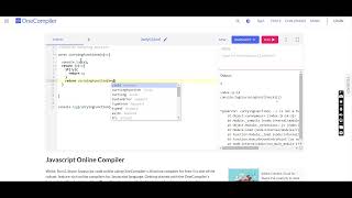 Infinite Currying Function