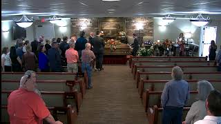 William Todd Benton Funeral Service will begin at 2:00PM