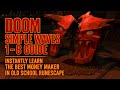 Doom of Mokhaiotl Made Simple – Easy waves 1–8 Guide