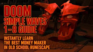Doom of Mokhaiotl Made Simple – Easy waves 1–8 Guide