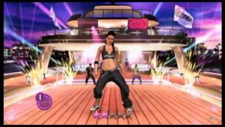 Zumba Fitness 2 El Merengazo