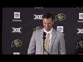 Athletic Director Fernando Lovo Introductory Press Conference | 1.5.25