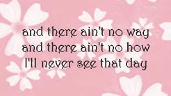 Forever And For Always - Shania Twain  - Durasi: 4:05. 