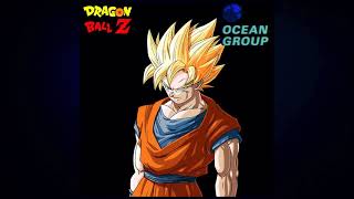 Dragon Ball Z: Ocean Dub Soundtrack - Revelation