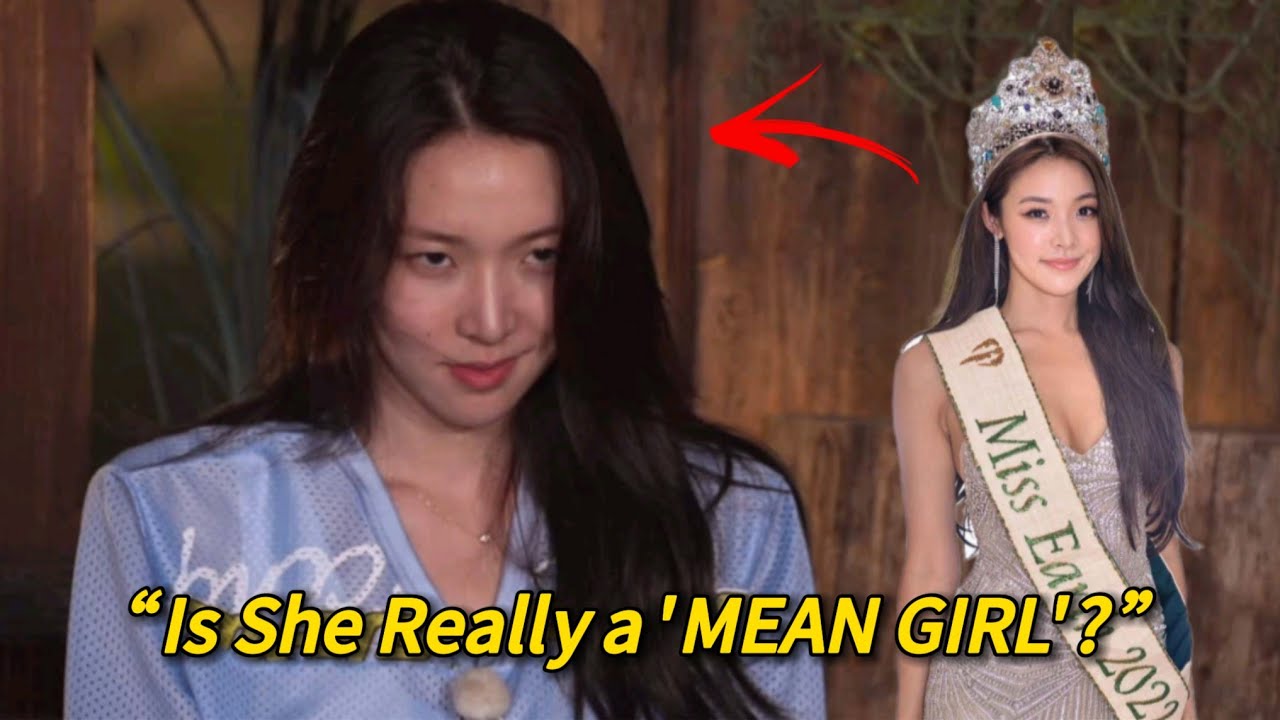 Раскрыта ли настоящая натура Мины Сью Чой? Фанаты сингла "Inferno" пришли в ужас!