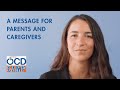 Aly Raisman Shares a Message for Parents as IOCDF Camp Approaches