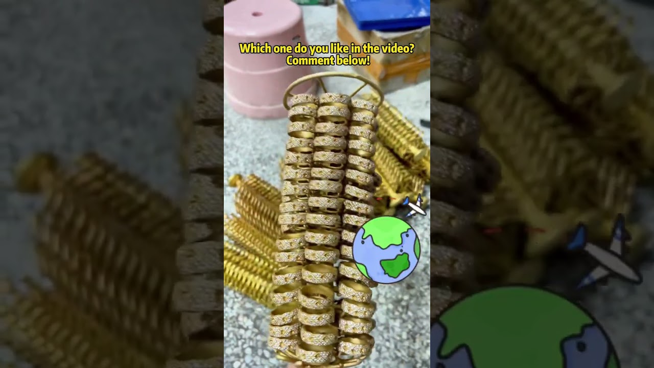 Premium jewelry wholesale. Quality craftsmanship for global B2B clients 