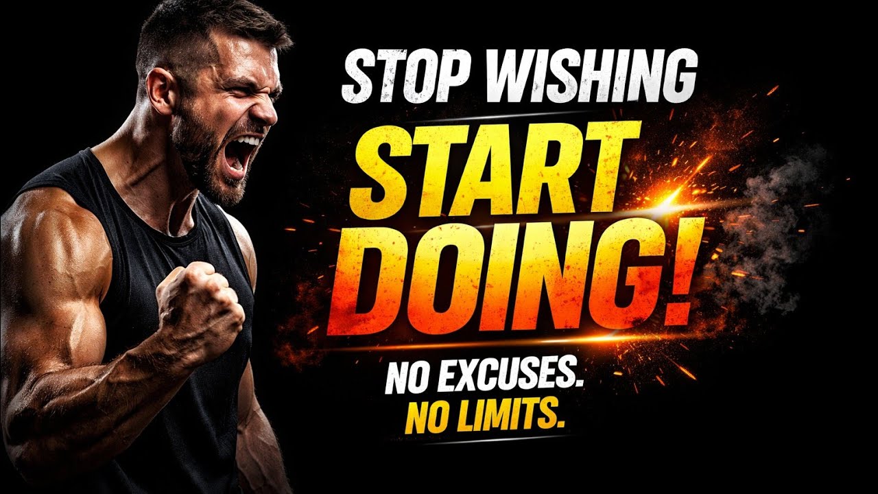 Wake Up! Your Dreams Won’t Work Unless You Do | کامیاب لوگ کبھی ہار نہیں مانتے 