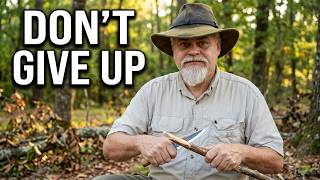 The Silver Wolf Mindset: Don't Let Aging Stop You