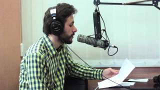 Tornike Narozauli. Poezia Da Ar Daidardo