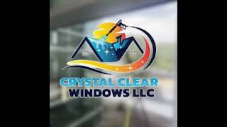 Crystal Clear Window Cleaning 1   Copy