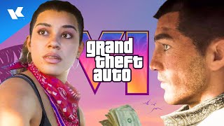 GTA 6 PARTNER SYSTEM! All New Robberies Additions!
