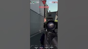 Cypher showing Operator skills#shorts