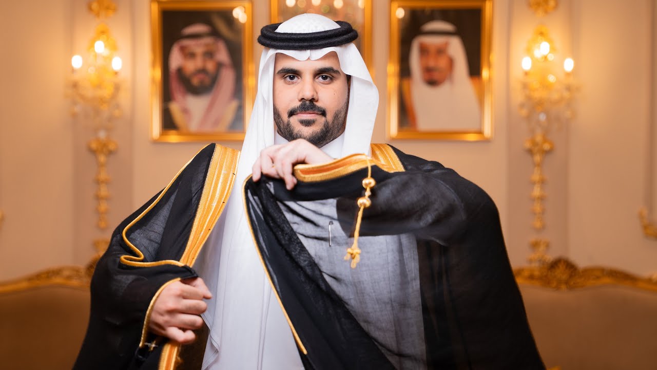 فيديو حفل زواج الشاب : مسفر بن فهد | تصوير عدسة جدة 0506079227 | قاعة ماڤيرا يجدة