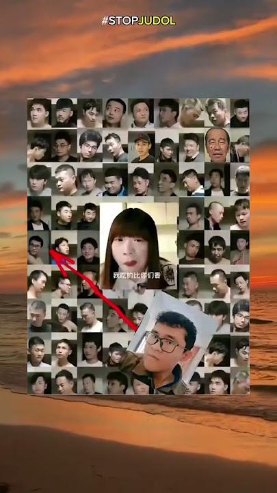 Daftar K0rban Sister Hong🗿#memes #meme #funny #fyp #shorts #viral #trending #sisterhong