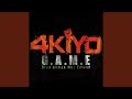 Nou se akiyo neg mawon ki libe (feat. Partick Cokq)