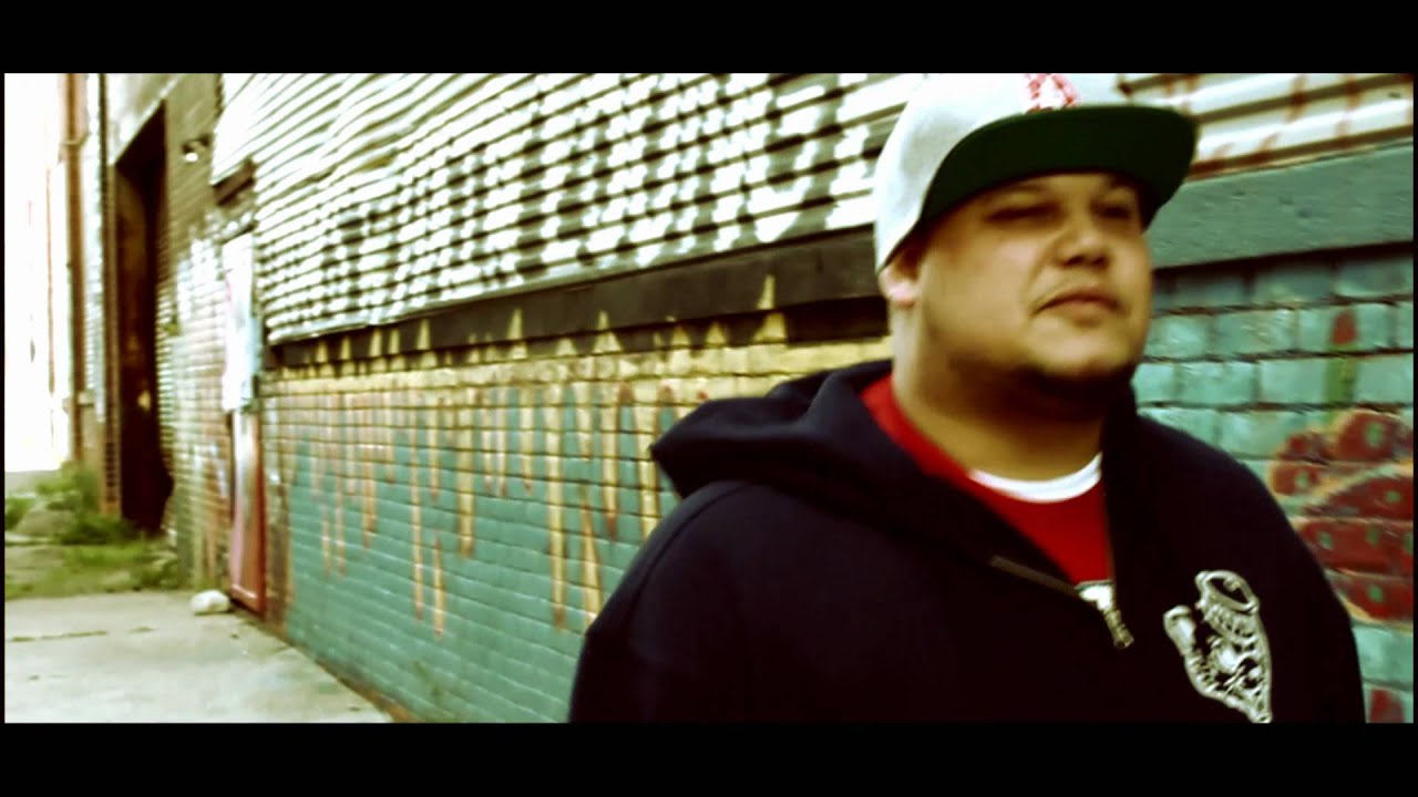 BRONZE NAZARETH "THE ROAD" Official Video YouTube