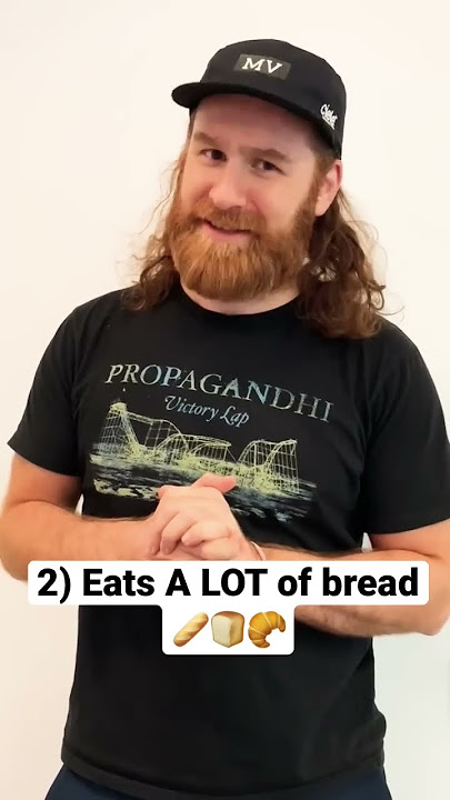 5 #Short Facts with Sami Zayn!