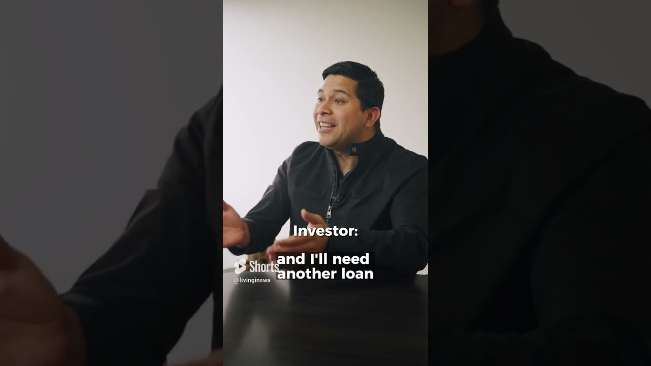 Do This To Get Multiple Home Loans in Seattle Washington! 