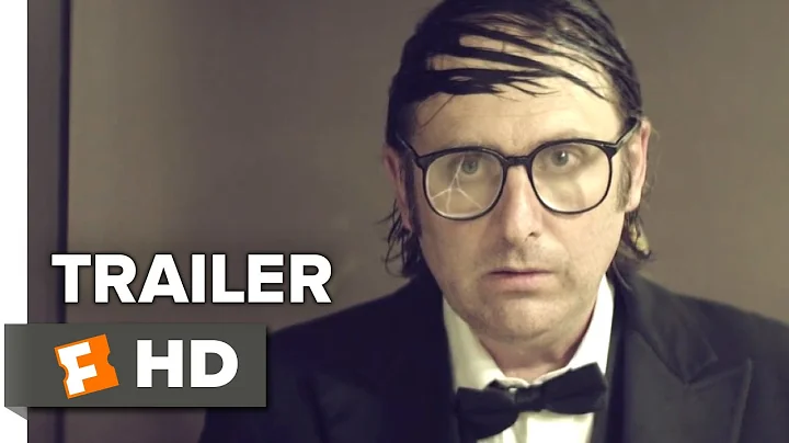 Entertainment Official Trailer 1 (2015) - Gregg Tu...